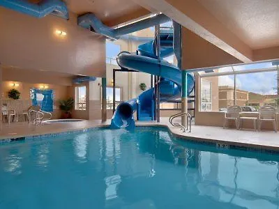 Days Inn By Wyndham Calgary Airport 