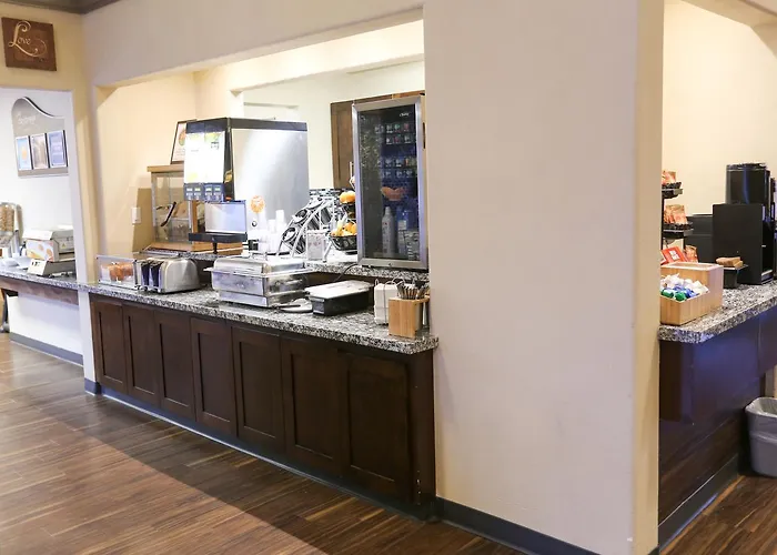 Days Inn By Wyndham Calgary Airport
