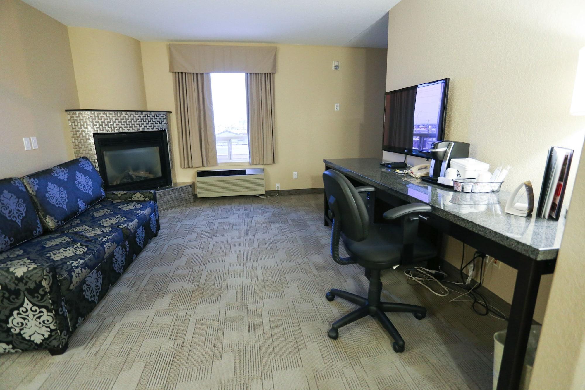 Hotel Days By Wyndham Airport