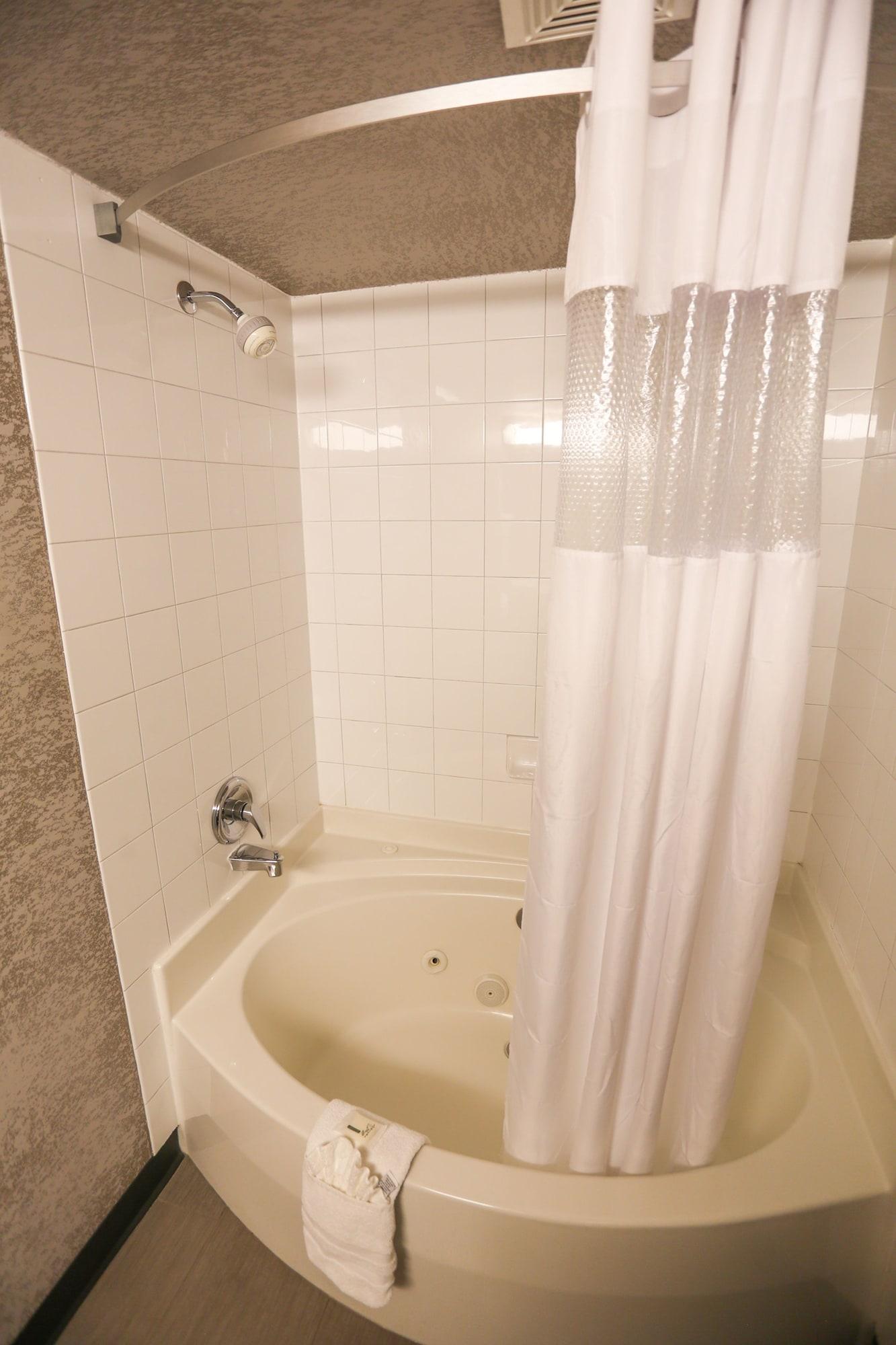 Days By Wyndham Airport 3*