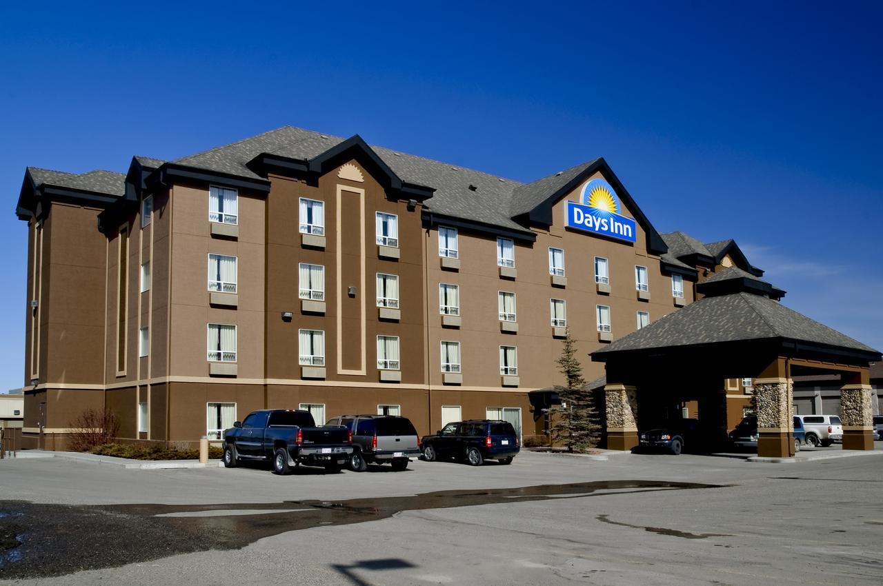 Days By Wyndham Airport 3* Calgary