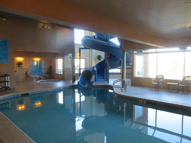 Hotel Days By Wyndham Airport 3*